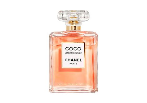 perfume dulce de chanel